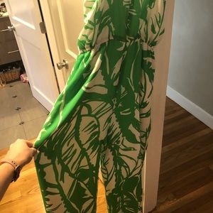 Lilly Pulitzer for target jump suit